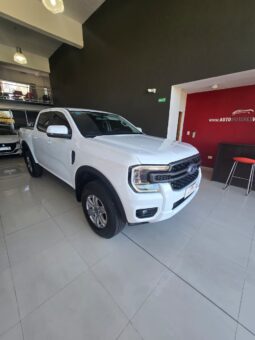 FORD RANGER DC XLS 2.0 4X2 20225 9.000KM