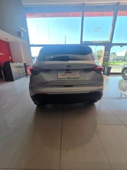 FIAT PULSE DRIVE 1.3 CVT 2024 20.000 KM lleno