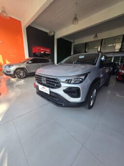 FIAT PULSE DRIVE 1.3 CVT 2024 20.000 KM lleno