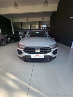 FIAT PULSE DRIVE 1.3 CVT 2024 20.000 KM