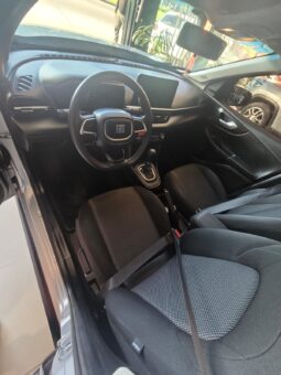 FIAT PULSE DRIVE 1.3 CVT 2024 20.000 KM lleno