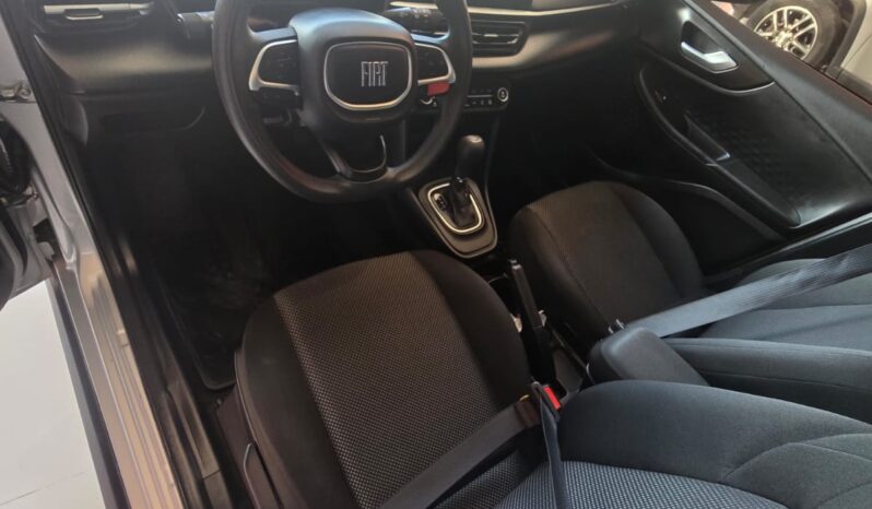 FIAT PULSE DRIVE 1.3 CVT 2024 20.000 KM lleno