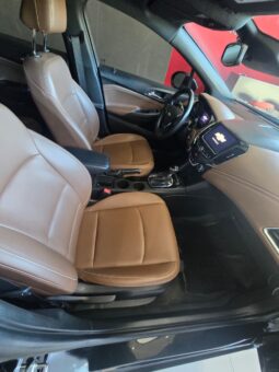 CHEVROLET CRUZE 1.4 TURBO PREMIER 2022 38.000KM lleno