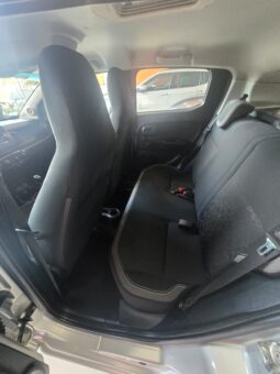 FIAT MOBI WAY 1.0 2018 88.000 KM lleno