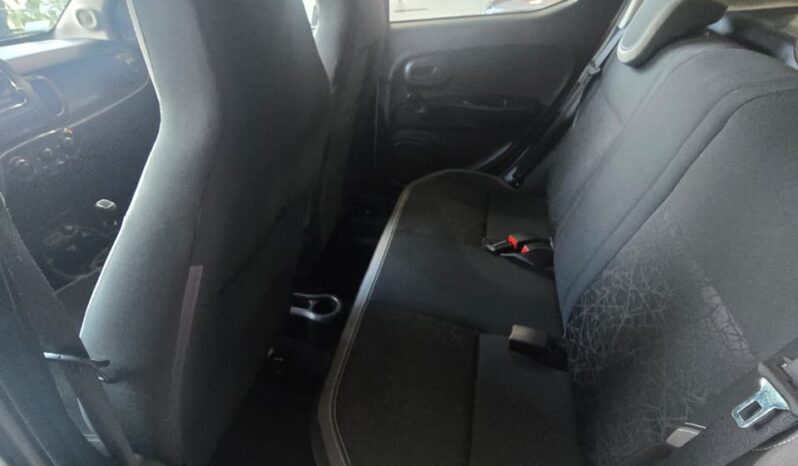 FIAT MOBI WAY 1.0 2018 88.000 KM lleno