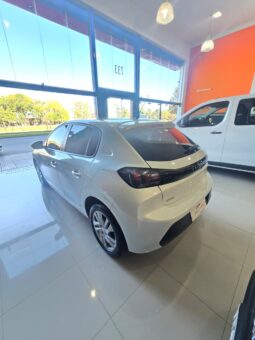 PEUGEOT 208 ACTIVE PACK 1.6 2024 32.000KM lleno
