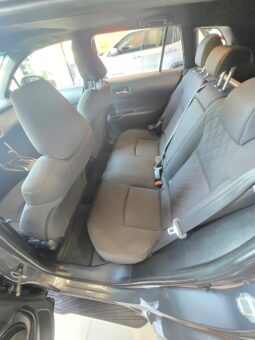 TOYOTA COROLLA CROSS XEI CVT 2.0 2021 70.000KM lleno