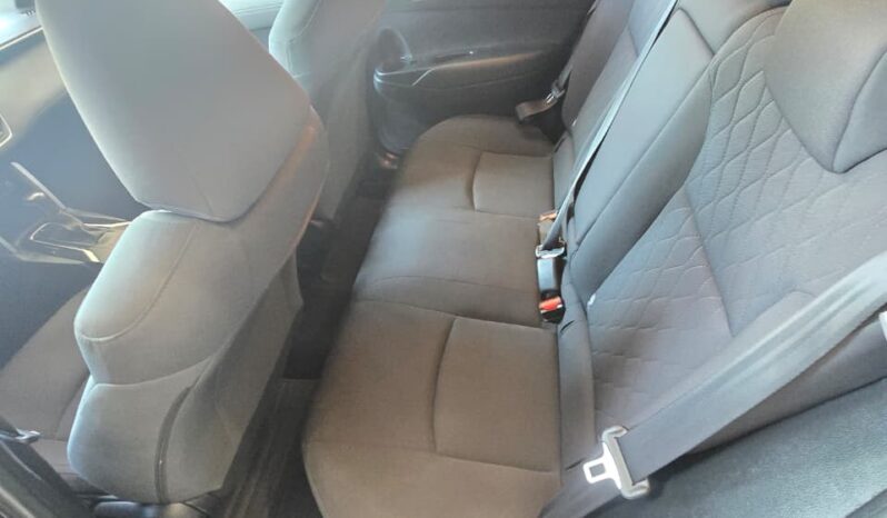 TOYOTA COROLLA CROSS XEI CVT 2.0 2021 70.000KM lleno