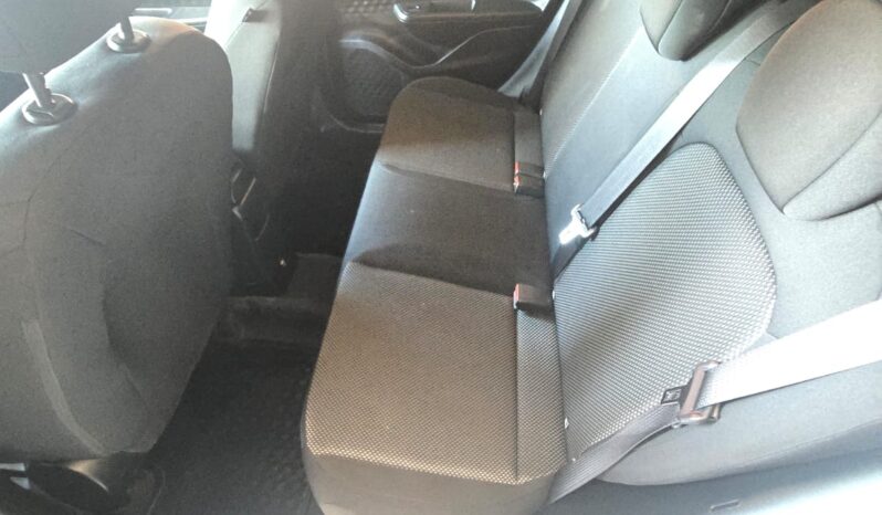 FIAT PULSE DRIVE 1.3 CVT 2024 20.000 KM lleno