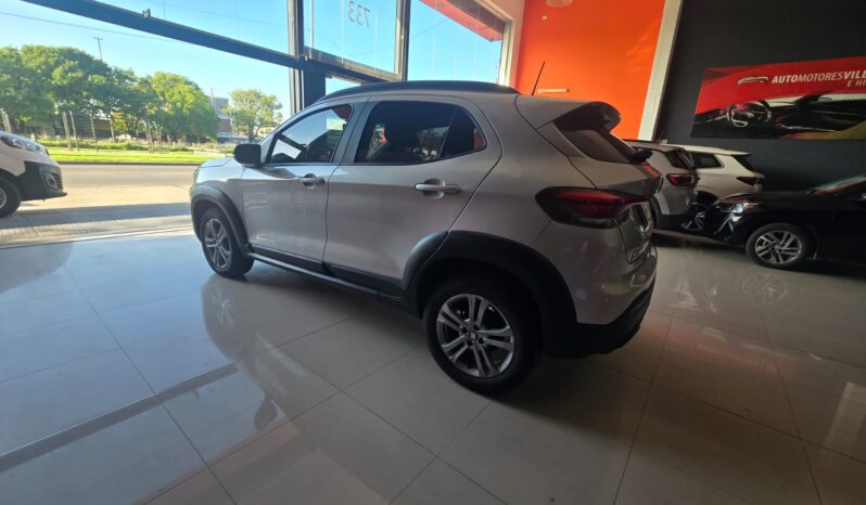 FIAT PULSE DRIVE 1.3 CVT 2024 20.000 KM lleno