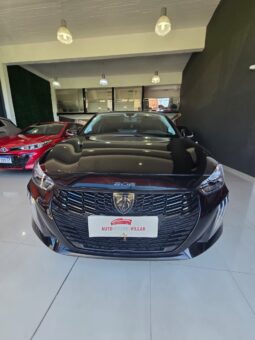 PEUGEOT 208 ALLURE PK 2024 48.000KM
