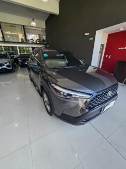 TOYOTA COROLLA CROSS XEI CVT 2.0 2021 70.000KM