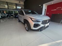 FIAT PULSE DRIVE 1.3 CVT 2024 20.000 KM lleno