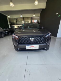 TOYOTA COROLLA CROSS XEI CVT 2.0 2021 70.000KM lleno