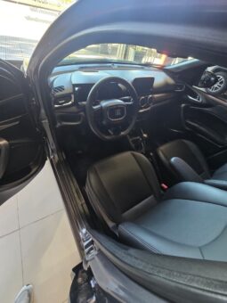 FIAT CRONOS STYLE 1.3 2023 42.000 lleno