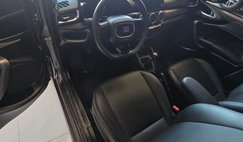 FIAT CRONOS STYLE 1.3 2023 42.000 lleno