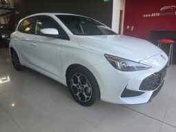 MG3 CONFORT HIBRIDO AT 0KM