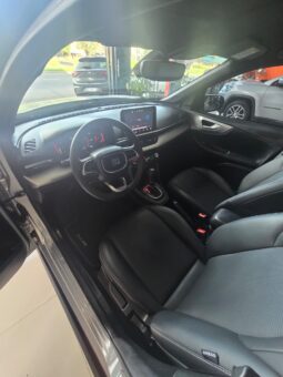 FIAT PULSE IMPETUS 1.0 CVT 2023 20.000KM lleno