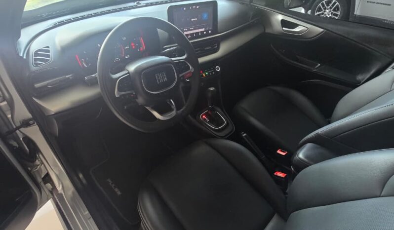 FIAT PULSE IMPETUS 1.0 CVT 2023 20.000KM lleno