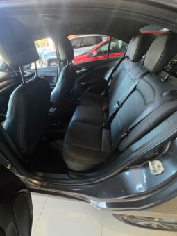 FIAT CRONOS STYLE 1.3 2023 42.000 lleno