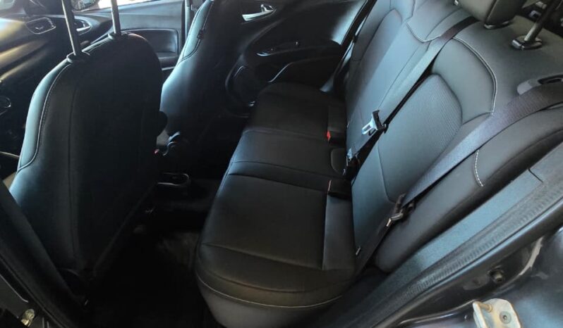 FIAT CRONOS STYLE 1.3 2023 42.000 lleno