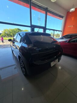 PEUGEOT 208 ALLURE PK 2024 48.000KM lleno