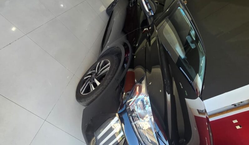 PEUGEOT 208 ALLURE PK 2024 48.000KM lleno