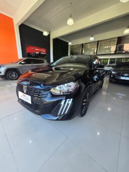 PEUGEOT 208 ALLURE PK 2024 48.000KM lleno