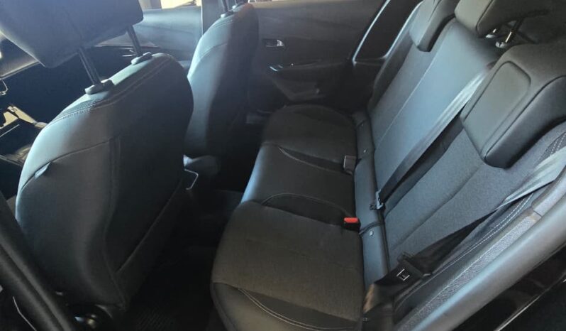 PEUGEOT 208 ALLURE PK 2024 48.000KM lleno