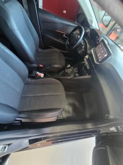 PEUGEOT 208 ALLURE PK 2024 48.000KM lleno