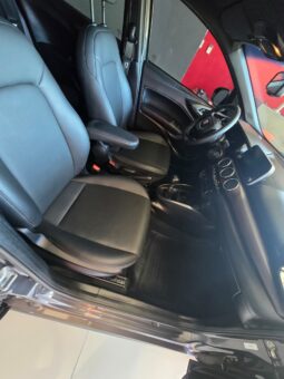 FIAT CRONOS STYLE 1.3 2023 42.000 lleno