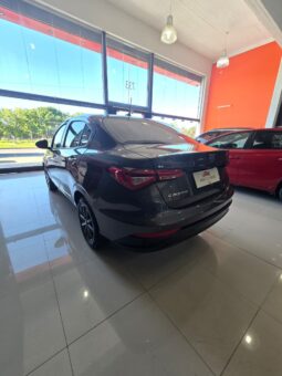 FIAT CRONOS STYLE 1.3 2023 42.000 lleno