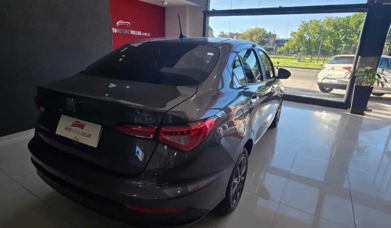 FIAT CRONOS STYLE 1.3 2023 42.000 lleno