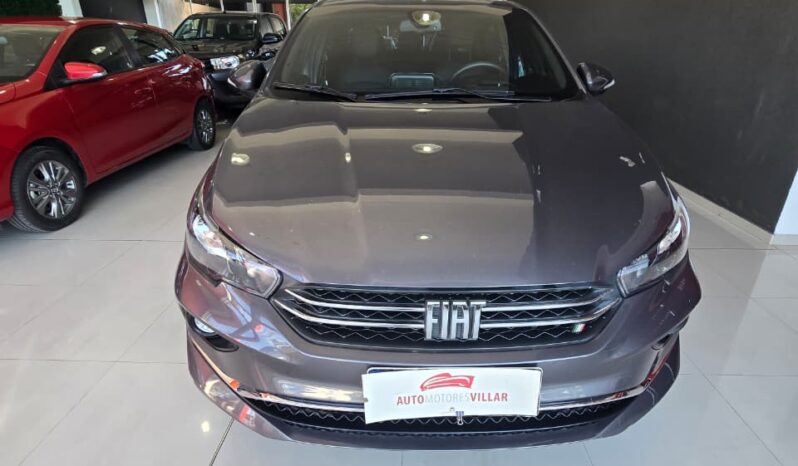 FIAT CRONOS STYLE 1.3 2023 42.000 lleno