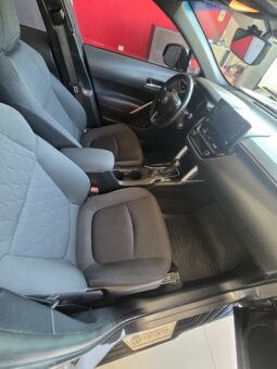 TOYOTA COROLLA CROSS XEI CVT 2.0 2021 70.000KM lleno