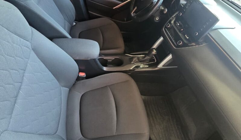 TOYOTA COROLLA CROSS XEI CVT 2.0 2021 70.000KM lleno