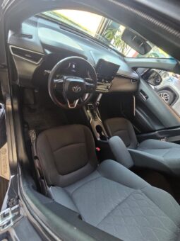 TOYOTA COROLLA CROSS XEI CVT 2.0 2021 70.000KM lleno
