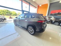 TOYOTA COROLLA CROSS XEI CVT 2.0 2021 70.000KM lleno