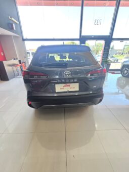 TOYOTA COROLLA CROSS XEI CVT 2.0 2021 70.000KM lleno