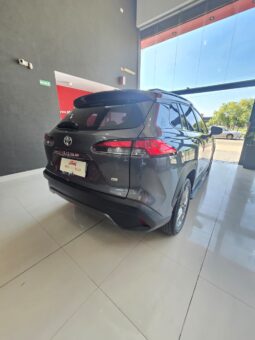 TOYOTA COROLLA CROSS XEI CVT 2.0 2021 70.000KM lleno