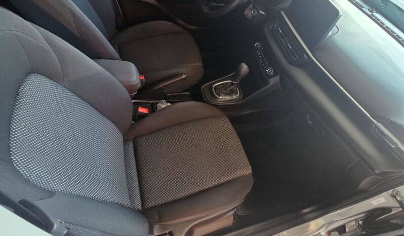 FIAT PULSE DRIVE 1.3 CVT 2024 20.000 KM lleno