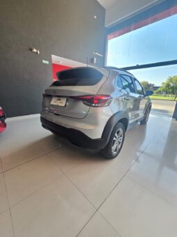 FIAT PULSE DRIVE 1.3 CVT 2024 20.000 KM lleno