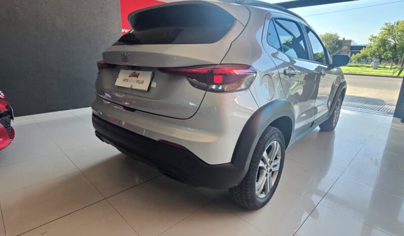 FIAT PULSE DRIVE 1.3 CVT 2024 20.000 KM lleno