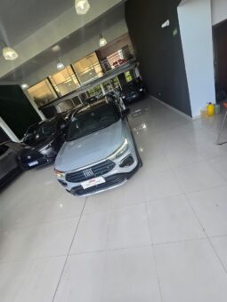 FIAT PULSE IMPETUS 1.0 CVT 2023 20.000KM lleno