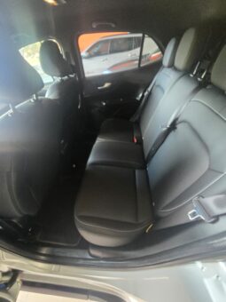 FIAT PULSE IMPETUS 1.0 CVT 2023 20.000KM lleno