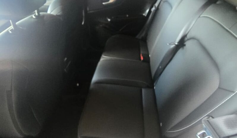 FIAT PULSE IMPETUS 1.0 CVT 2023 20.000KM lleno