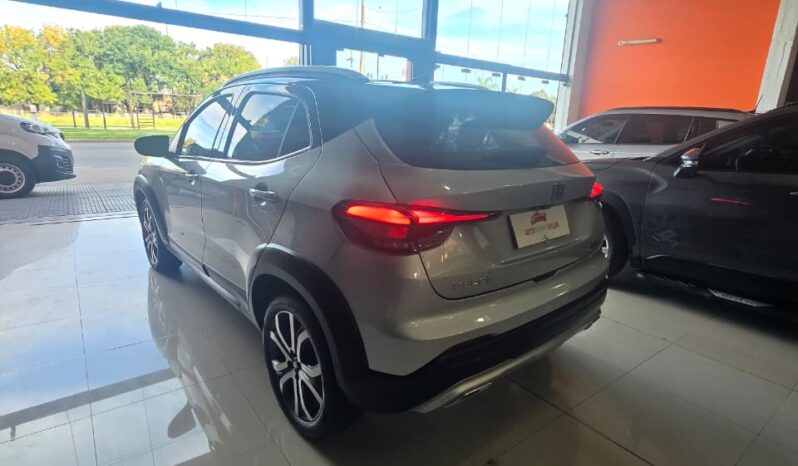 FIAT PULSE IMPETUS 1.0 CVT 2023 20.000KM lleno