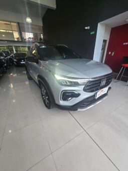 FIAT PULSE IMPETUS 1.0 CVT 2023 20.000KM