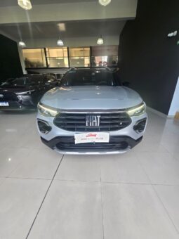 FIAT PULSE IMPETUS 1.0 CVT 2023 20.000KM lleno