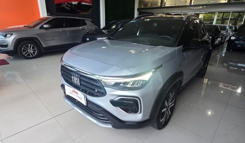 FIAT PULSE IMPETUS 1.0 CVT 2023 20.000KM lleno